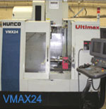 fraisage-HURCO-VMX24