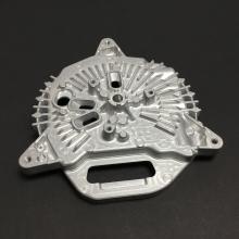 taillée masse 5 axes couvercle moteur